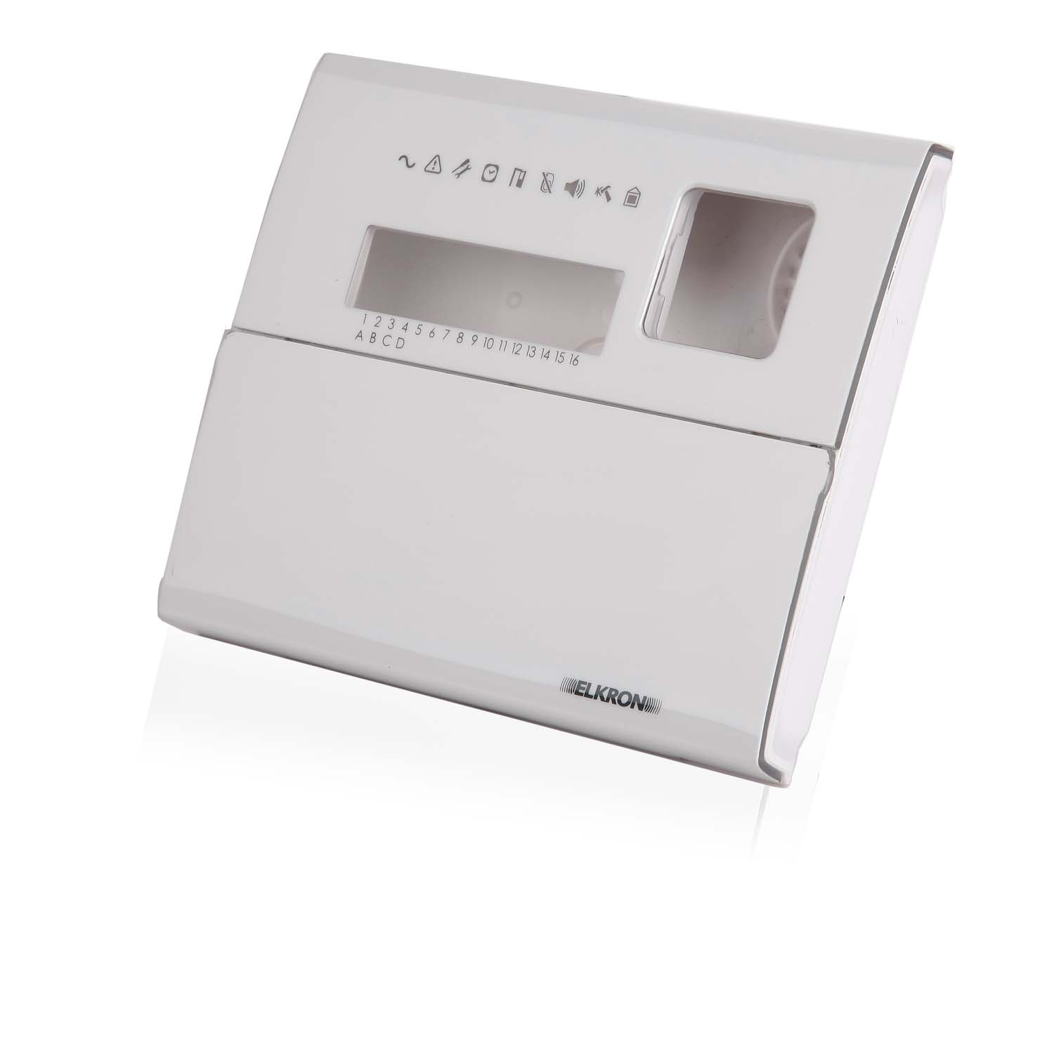 安防智能開(kāi)關(guān)