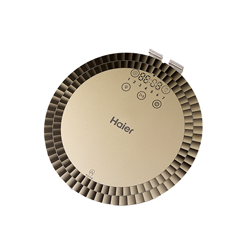 智能掃地狗面殼