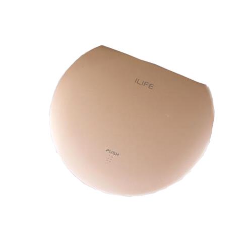 智能掃地狗面殼